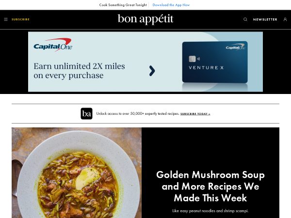 bonappetit.com