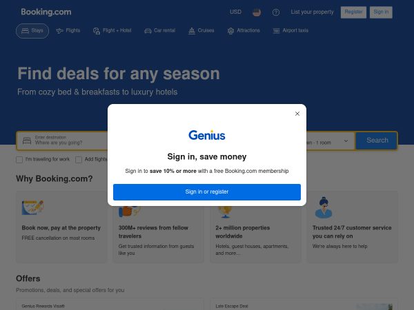 booking.com