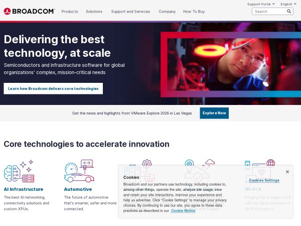 broadcom.com