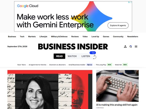 businessinsider.com