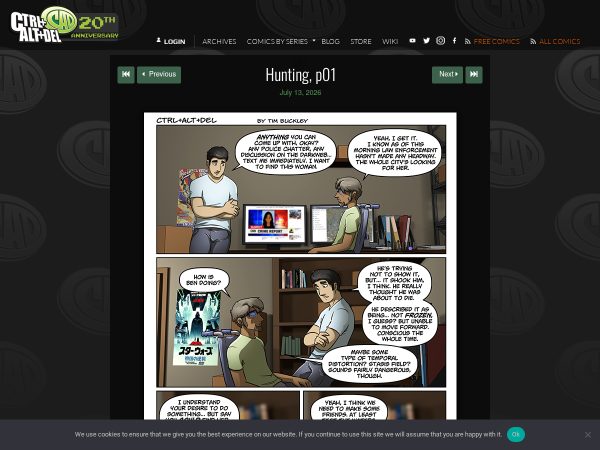 cad-comic.com