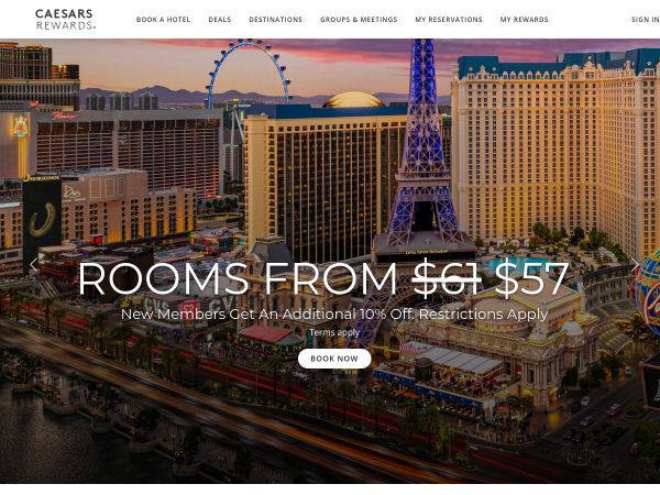caesars.com
