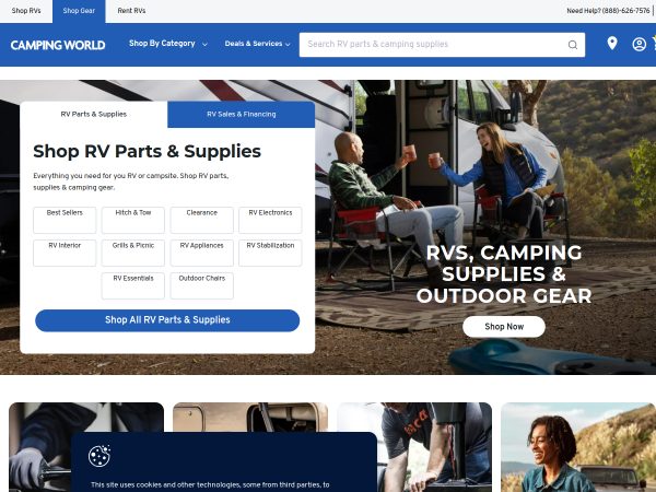 campingworld.com
