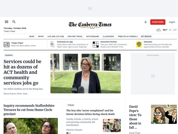 canberratimes.com.au