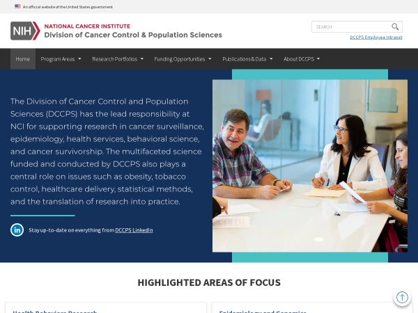 cancercontrol.cancer.gov
