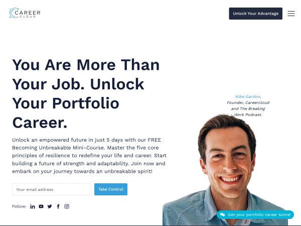 careercloud.com