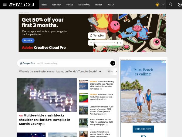 cbs12.com