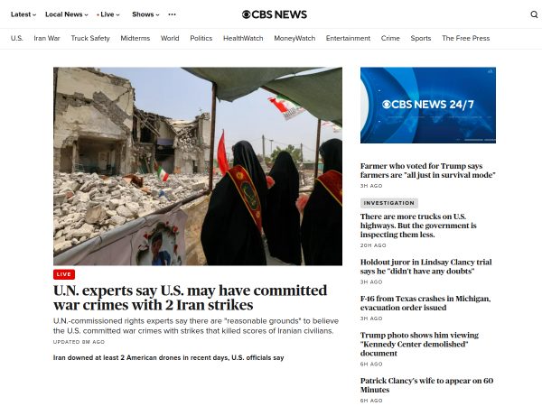 cbsnews.com