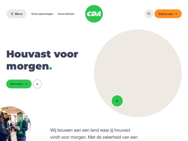 cda.nl