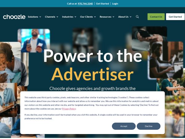 choozle.com