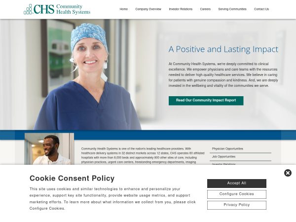 chs.net