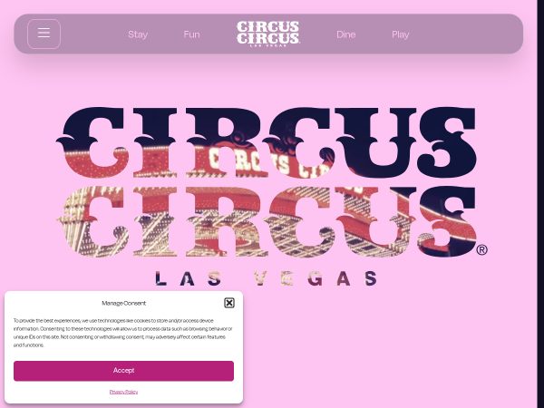 circuscircus.com
