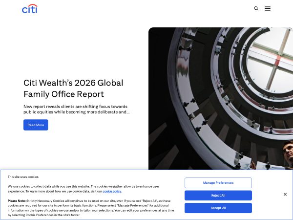 citigroup.com