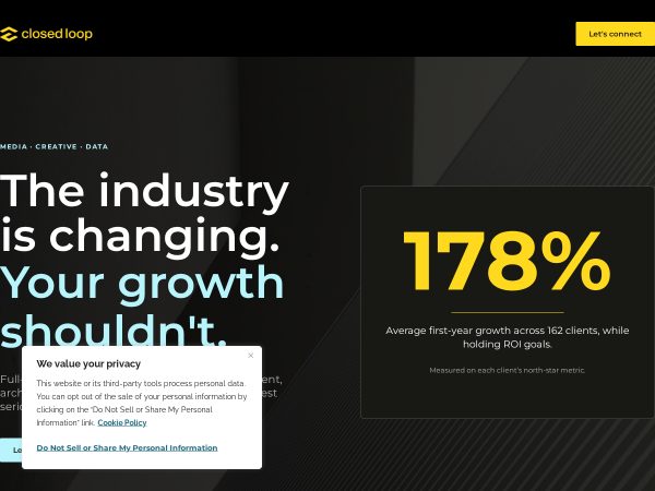 closedloop.com