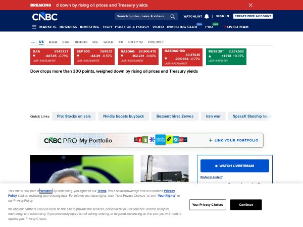 cnbc.com