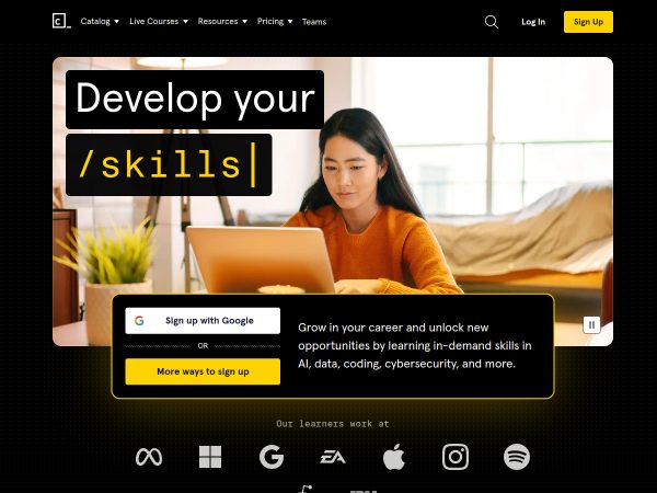 codeacademy.com