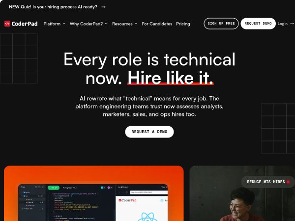 coderpad.io