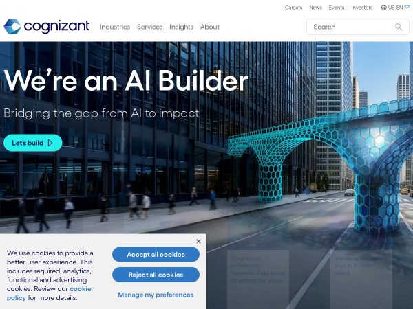 cognizant.com
