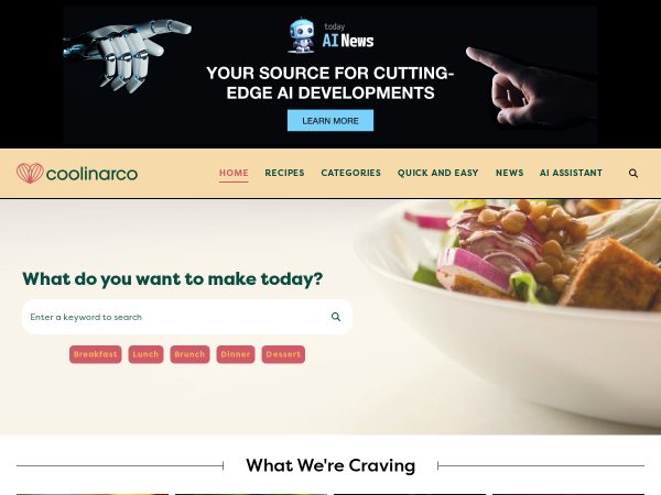 coolinarco.com