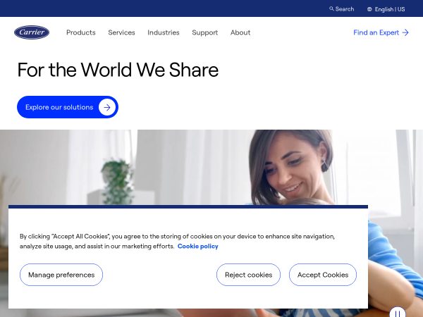 corporate.carrier.com