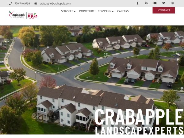 crabapple.com