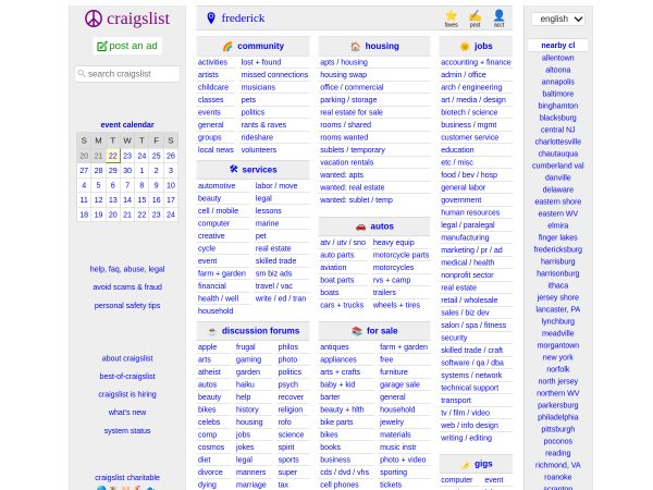 craigslist.org