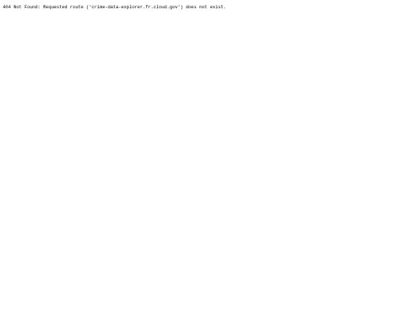 crime-data-explorer.fr.cloud.gov