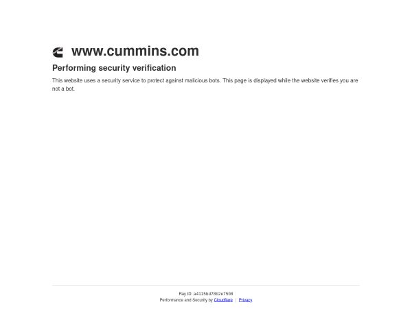 cummins.com
