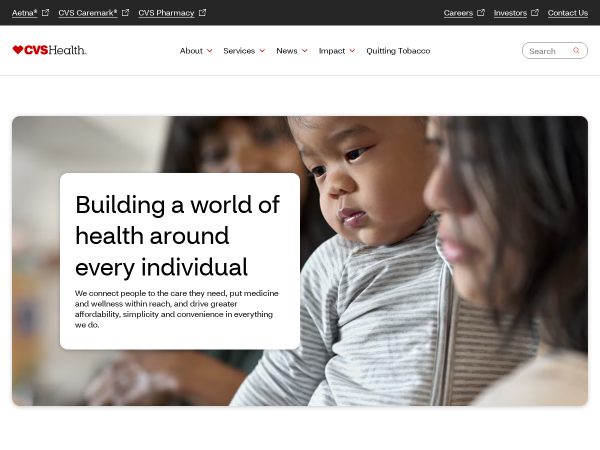 cvshealth.com