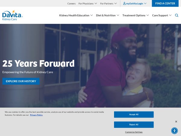 davita.com