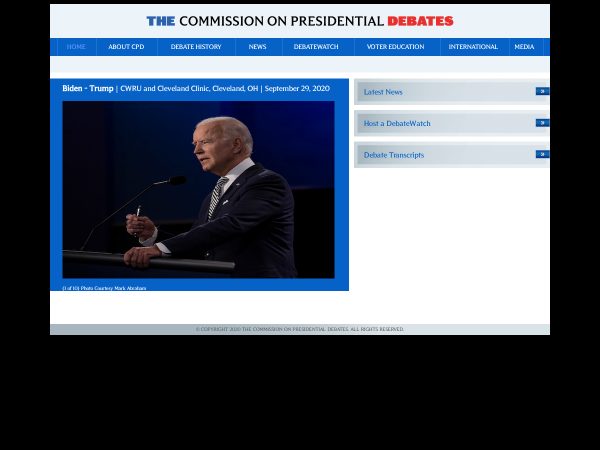 debates.org