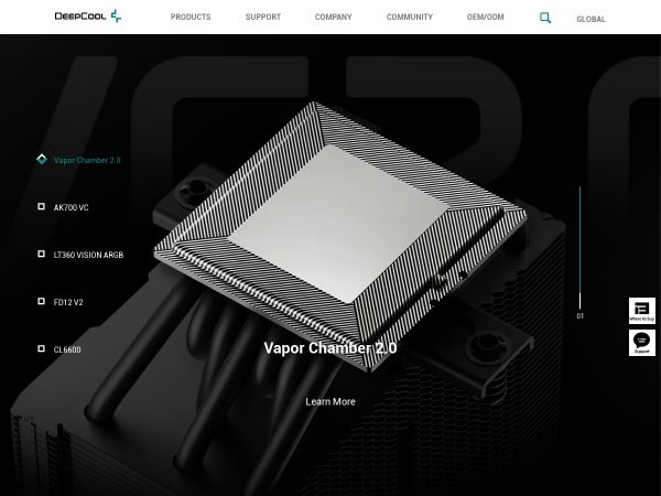 deepcool.com