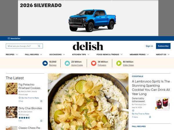 delish.com