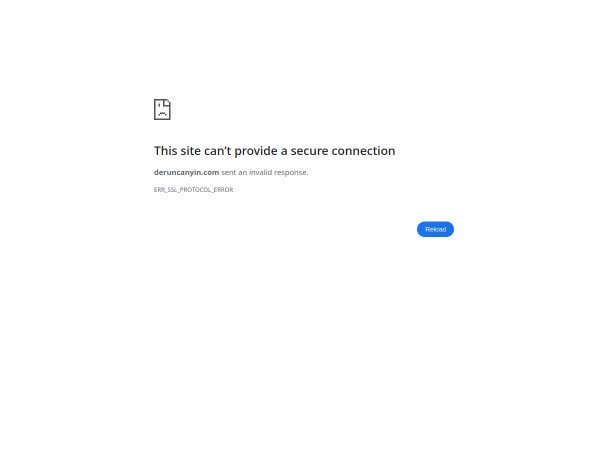 deruncanyin.com