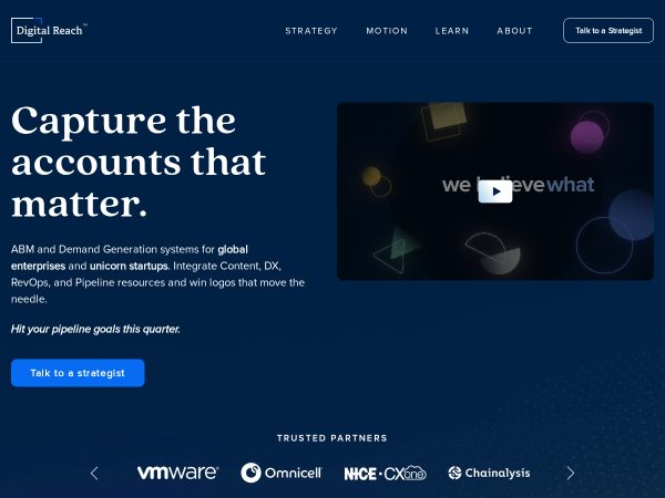 digitalreachagency.com