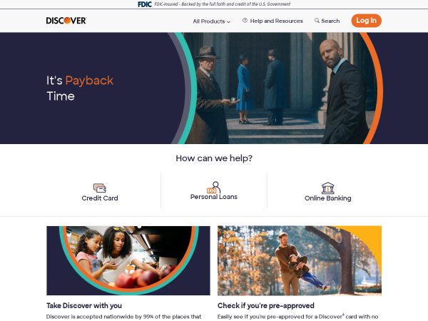 discover.com