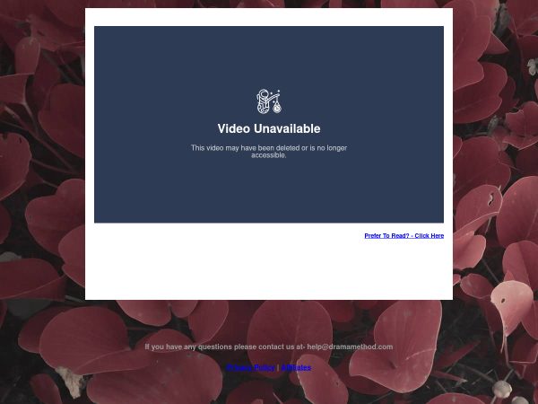 dramamethod.com