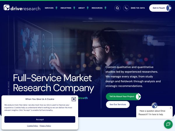 driveresearch.com