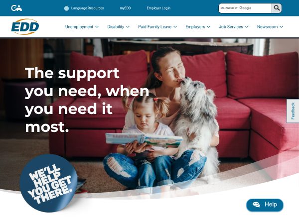 edd.ca.gov