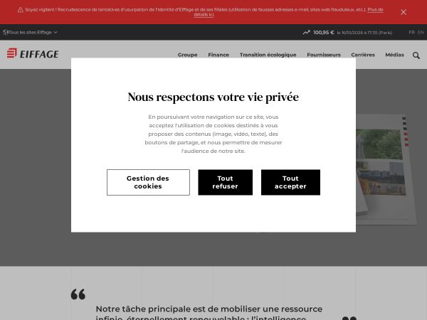 eiffage.com