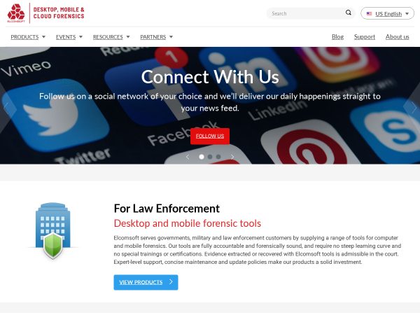elcomsoft.com