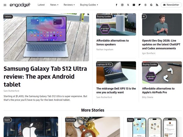 engadget.com