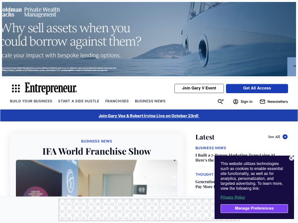 entrepreneur.com