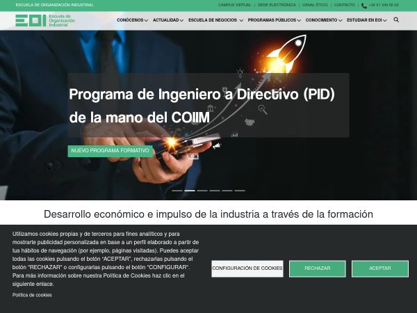 eoi.es