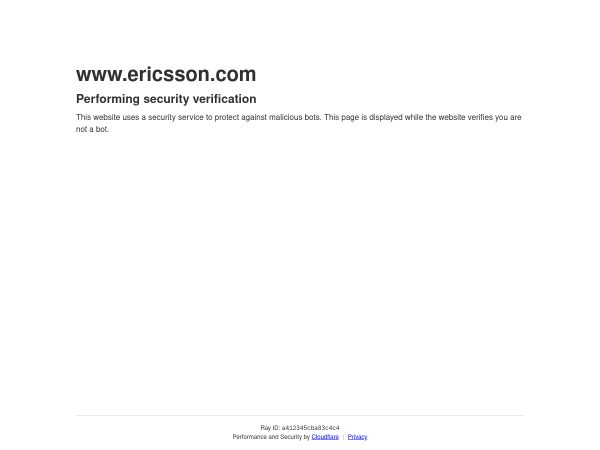 ericsson.com