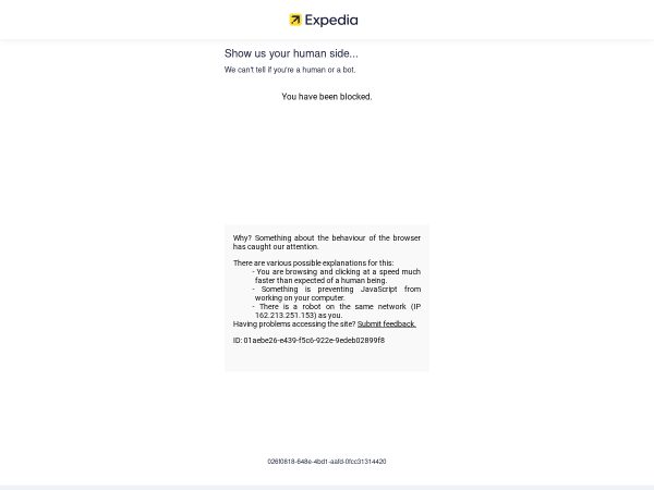 expedia.com