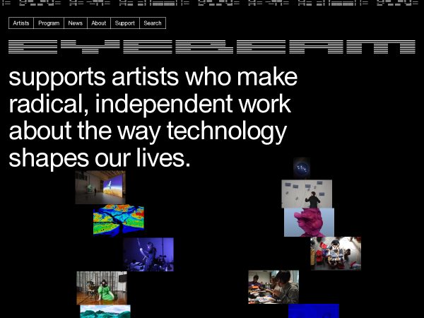 eyebeam.org