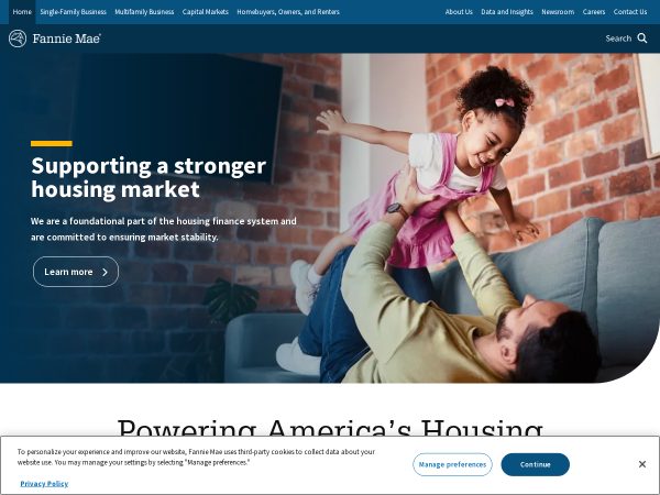 fanniemae.com