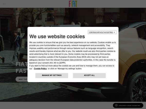 fiat.com
