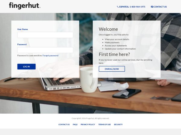 fingerhut.com